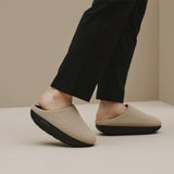 カモレグ2.0(KAMOLEG 2.0) ベージュ(BEIGE) アンドメディカル(&MEDICAL) フィットネス ルームシューズ スリッパ