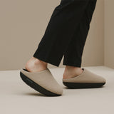 カモレグ2.0(KAMOLEG 2.0) オフホワイト(OFF WHITE) アンドメディカル(&MEDICAL) フィットネス ルームシューズ スリッパ