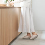 カモレグ2.0(KAMOLEG 2.0) ベージュ(BEIGE) アンドメディカル(&MEDICAL) フィットネス ルームシューズ スリッパ