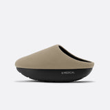 カモレグ2.0(KAMOLEG 2.0) オフホワイト(OFF WHITE) アンドメディカル(&MEDICAL) フィットネス ルームシューズ スリッパ