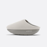 カモレグ2.0(KAMOLEG 2.0) オフホワイト(OFF WHITE) アンドメディカル(&MEDICAL) フィットネス ルームシューズ スリッパ