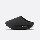 カモレグ2.0(KAMOLEG 2.0) ブラック(BLACK) アンドメディカル(&MEDICAL) フィットネス ルームシューズ スリッパ