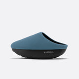 カモレグ2.0(KAMOLEG 2.0) オフホワイト(OFF WHITE) アンドメディカル(&MEDICAL) フィットネス ルームシューズ スリッパ