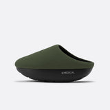 カモレグ2.0(KAMOLEG 2.0) ブルー(BLUE) アンドメディカル(&MEDICAL) フィットネス ルームシューズ スリッパ