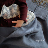 【数量限定】ラプアン カンクリ / LAPUAN KANKURIT ポケットショール UNI pocet shawlピュアニューウール LAPUAN KANKURIT 北欧デザイン シンプル おしゃれ