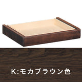 カリモク 引出しユニット AU0302 ピュアナチュール デスク専用 学習机 シンプル モダン 国産 安心 karimoku