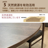 カリモク 食卓テーブル 丸 ダイニング 食堂 テーブル dw3901直径100cm 1本脚 おしゃれ 安心 国産 karimoku