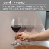 PSマット 【角型】 2mm厚 奥行90cm X 幅90~280cm 以内 テーブルマット 天板保護マット 透明 国産 ウオチ産業