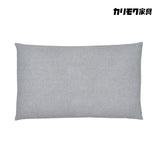 カリモク 長方形型枕 KN0110CO ぴったりまくら 洗える 寝返りをサポート