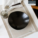 【数量限定】ラプアン カンクリ / LAPUAN KANKURIT プレースマット LAINA PLACEMAT ライナプレースマット LAPUAN KANKURIT 北欧デザイン シンプル おしゃれ