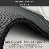 カリモク WD ワイドダブルマットレス シンクスリープ 薄型【 THINK SLEEP FIT 】 NN80W4CO