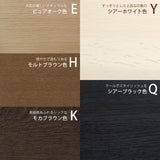 カリモク デスクチェア XW3300 肘付 合成皮革張り アーム付 ワークチェア シンプル 回転椅子 キャスター 国産 karimoku