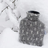 【数量限定】ラプアン カンクリ / LAPUAN KANKURIT ピリ 湯たんぽ PYRY hot water bottle ピュアニューウール ロングセラー 北欧デザイン シンプル おしゃれ