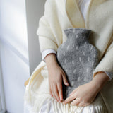 【数量限定】ラプアン カンクリ / LAPUAN KANKURIT ピリ 湯たんぽ PYRY hot water bottle ピュアニューウール ロングセラー 北欧デザイン シンプル おしゃれ