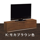 カリモク TVボード CANVES キャンバス QW6057 幅177cm TV台 シンプルデザイン ローボード オーク材2色 フラット扉 国産 karimoku