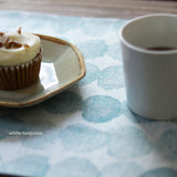 【数量限定】ラプアン カンクリ / LAPUAN KANKURIT プレースマット SADEKUURO PLACEMAT サデクーロプレースマット LAPUAN KANKURIT 北欧デザイン シンプル おしゃれ