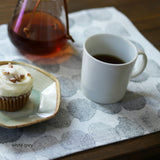 【数量限定】ラプアン カンクリ / LAPUAN KANKURIT プレースマット SADEKUURO PLACEMAT サデクーロプレースマット LAPUAN KANKURIT 北欧デザイン シンプル おしゃれ