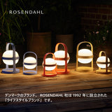 【パイングリーン】ソフトスポットソーラー サーキュラー 25cm/18cm ROSENDAHL ローゼンダール