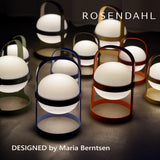 【ウィート】ソフトスポットソーラー サーキュラー 25cm/18cm ROSENDAHL ローゼンダール