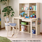 カリモク デスク ユーティリティプラス SS4478 幅120 奥行60cm シンプル モダン 学習机 国産 karimoku