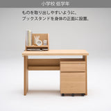 カリモク デスク Nollett ノルエット SW3405ME XR 幅101cm Nollett ピュアオーク ウォールナット Kライン脚 シンプル モダン 学習机 国産