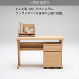 カリモク デスク Nollett ノルエット SW3410ME/XR 幅110cm Nollett ピュアオーク ウォールナット Cライン脚 シンプル モダン 学習机 国産