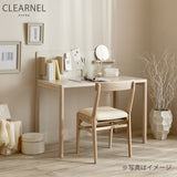 カリモク クリアネル 3点セット オーク材 学習机 デスク 幅90cm 奥行45cm SW8011ME/MY 机 パネル マグネットトレイ おすすめ定番3点セット【色が選べます】