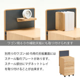 カリモク マグネットトレイ クリアネル SW8080ME/MY ピュアオーク/シアーホワイト色 パネル用 CLEARNEL ワークスペース karimoku