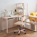 カリモク 幅110cmデスク用パネル クリアネル SW8092PA 幅109cm CLEARNEL スチール製 ワークスペース karimoku