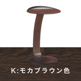 カリモク サイドテーブル TU0102/000 高さ66cm オーク材 コの字型 ソファテーブル おしゃれ 木製 シンプル 国産 karimoku