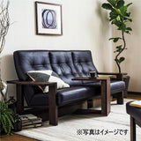 カリモク コの字型 テーブル TU1752 オーク材 サイドテーブル 机 コンパクト PCテーブル 2WAYテーブル 安心の国内生産 karimoku