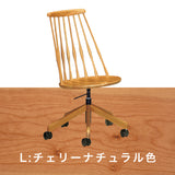 カリモク 木製 デスクチェア XF4051 板座 プレミアム樹種 ウォールナット チェリー メープル 在宅 テレワーク 国産 karimoku