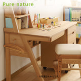 カリモク 引出しユニット AU0302 ピュアナチュール デスク専用 学習机 シンプル モダン 国産 安心 karimoku