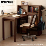 カリモク マルチシェルフ QS3587ME MH MK 100cm幅 ランドセルラック リビング学習 収納 国産 karimoku