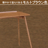 カリモク テーブル サイドテーブル TU1102 天板巾65cm PCテーブル ミニデスク コンパクト 机 カフェテーブル 国産 karimoku