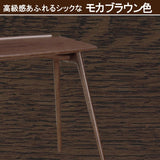 カリモク テーブル サイドテーブル TU1102 天板巾65cm PCテーブル ミニデスク コンパクト 机 カフェテーブル 国産 karimoku