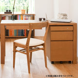 カリモク 学習椅子 XT0611 モルトブラウン色 デスクチェア 子供椅子 スタイリッシュ 安心の国内生産 karimoku