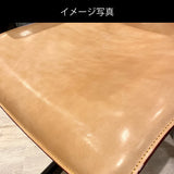 カリモク 本革張り デスクチェア XT4400AQ ヌメ革仕様 ロッキング ガス昇降 在宅ワーク テレワーク 安心 国産 karimoku