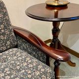 コロニアル カリモク ソファベッド YC6053FK karimoku ソファー シングルサイズ カントリー アンティーク 3人掛け 分解組立 国産 ソファ おしゃれ