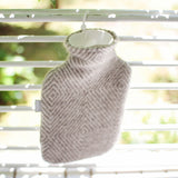 【数量限定】ラプアン カンクリ / LAPUAN KANKURIT マリア 湯たんぽ MARIA hot water bottle ピュアニューウール ロングセラー 北欧デザイン シンプル おしゃれ