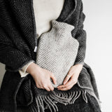 【数量限定】ラプアン カンクリ / LAPUAN KANKURIT マリア 湯たんぽ MARIA hot water bottle ピュアニューウール ロングセラー 北欧デザイン シンプル おしゃれ