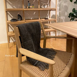 【数量限定】ラプアン カンクリ / LAPUAN KANKURIT ポケットショール MARIA pocet shawl マリア ピュアニューウール ロングセラー 北欧デザイン シンプル おしゃれ