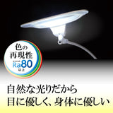 【完売しました】カリモク ディズニーモデル 塔の上のラプンツェル ラベンダーパープル色 KS0156AR(K) デスクライト LED調光 学習机ライト クランプ取付 karimoku