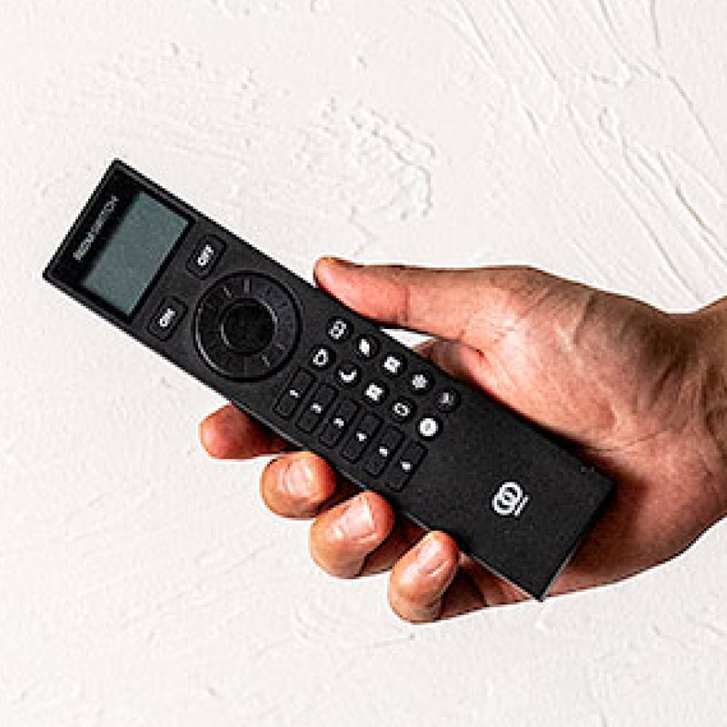 ルームスイッチ リモコン REMOTE CONTROLLER TC-4001BK グラムエイト gram eight