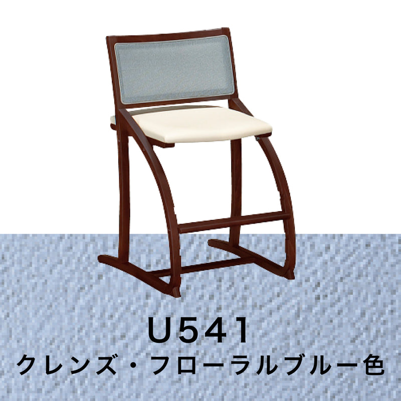 カリモク クレシェ XT2401 モカブラウン色 デスクチェア 学習椅子 人気No.1 cresce ずっとサポート 子供用椅子