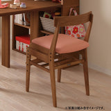 カリモク 学習椅子 XT0611 モルトブラウン色 デスクチェア  子供椅子 スタイリッシュ 安心の国内生産 karimoku